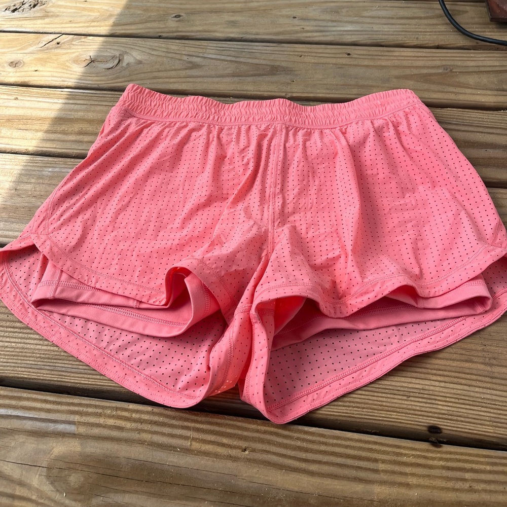 Size Large GapFit Shorts